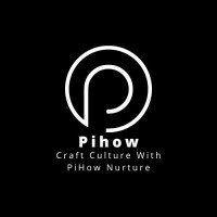 Pihow Logo